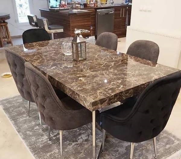 ساب زنی میزغذاخوری