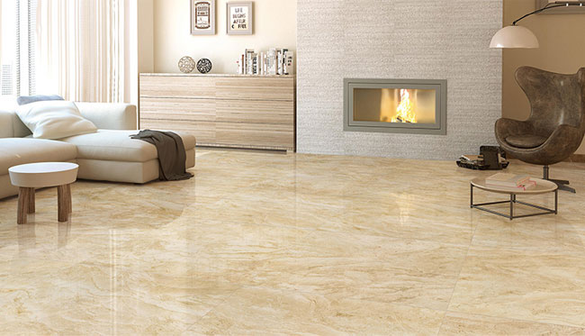 کفسابی سنگ مرمر