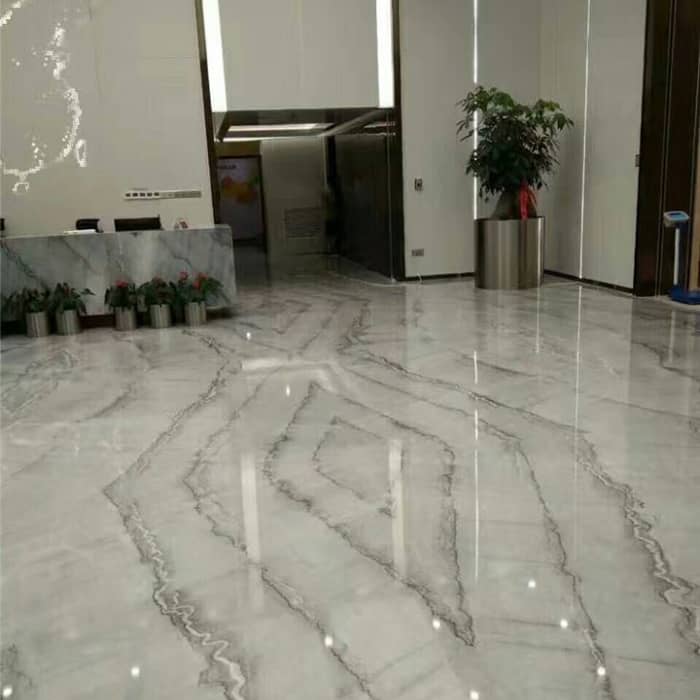 کفسابی سنگ مرمریت