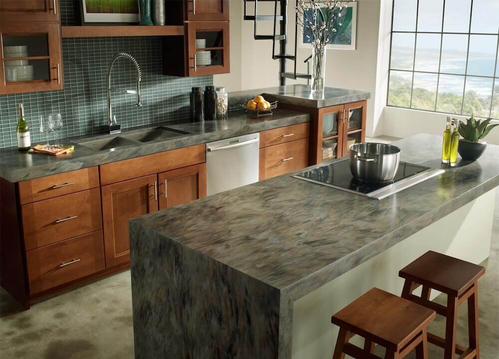 کفسابی سنگ کورین