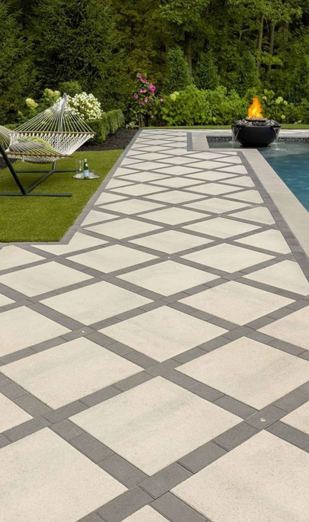 کفسابی موزاییک